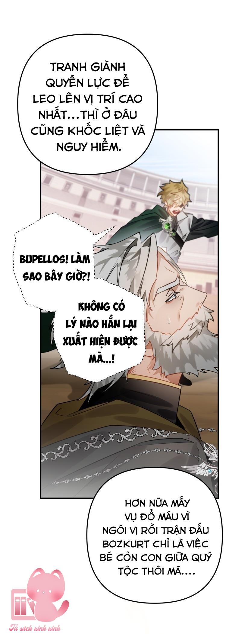 Bỗng Nhiên Tôi Trở Thành Quạ Đen!! - Chap 28