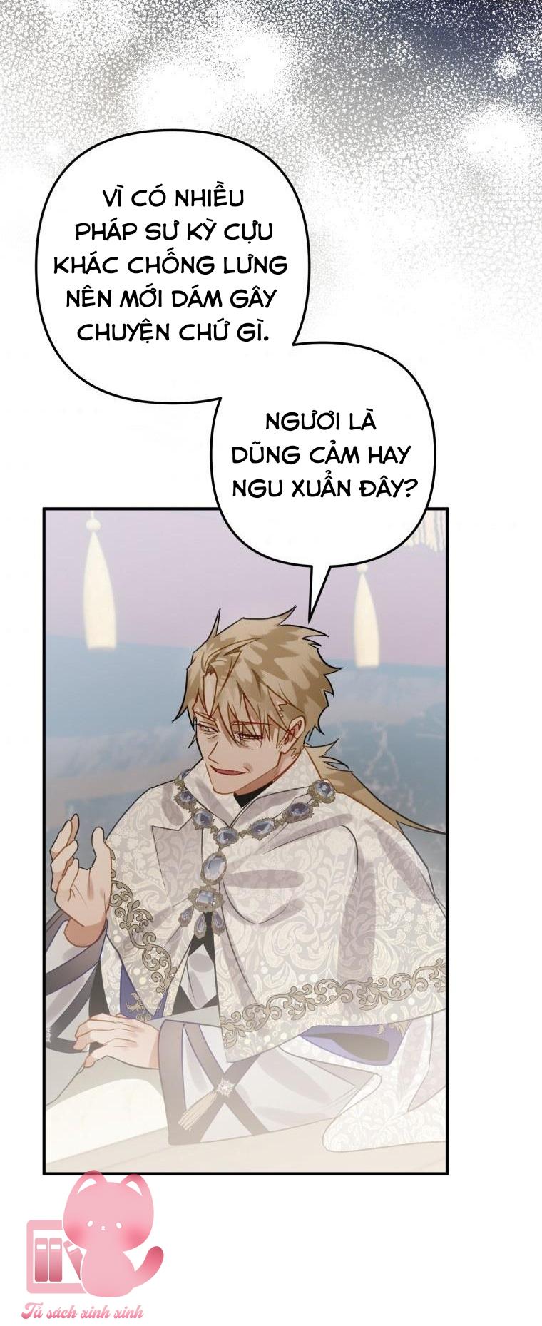 Bỗng Nhiên Tôi Trở Thành Quạ Đen!! - Chap 28