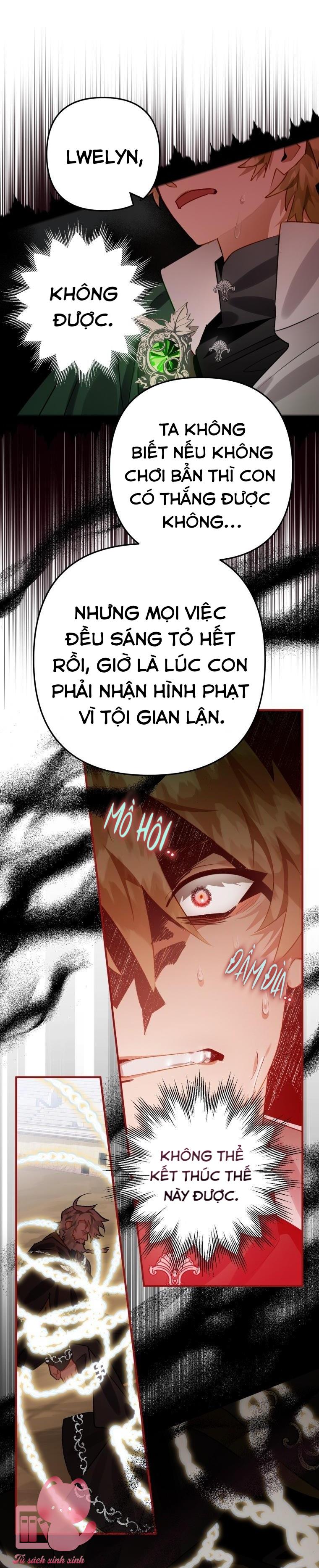 Bỗng Nhiên Tôi Trở Thành Quạ Đen!! - Chap 28