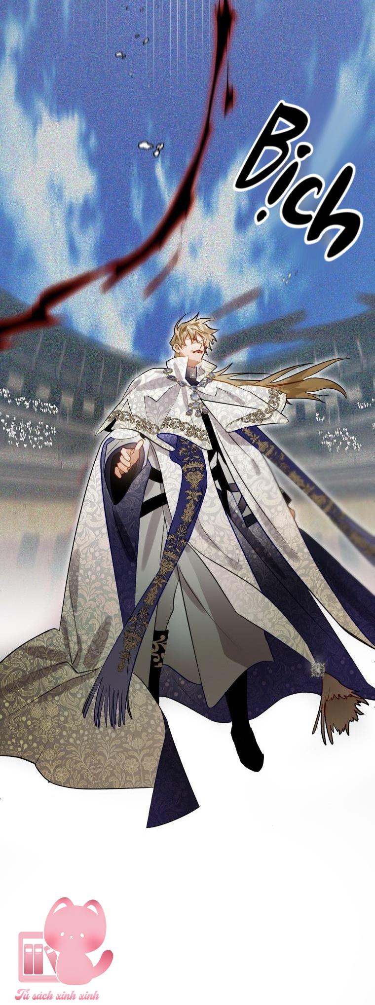 Bỗng Nhiên Tôi Trở Thành Quạ Đen!! - Chap 28