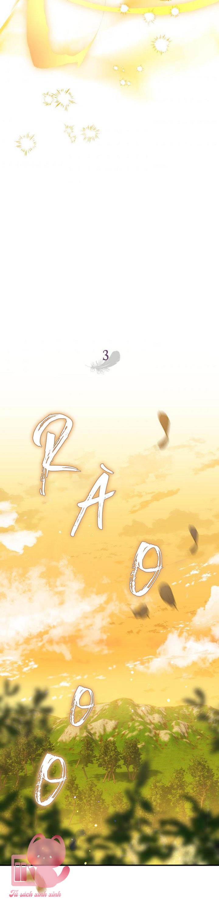 Bỗng Nhiên Tôi Trở Thành Quạ Đen!! - Chap 3