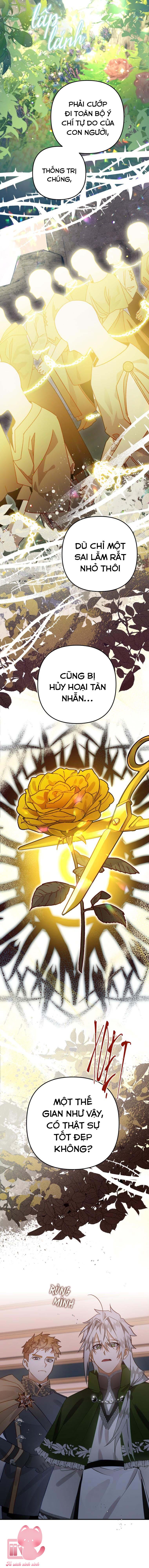 Bỗng Nhiên Tôi Trở Thành Quạ Đen!! - Chap 30