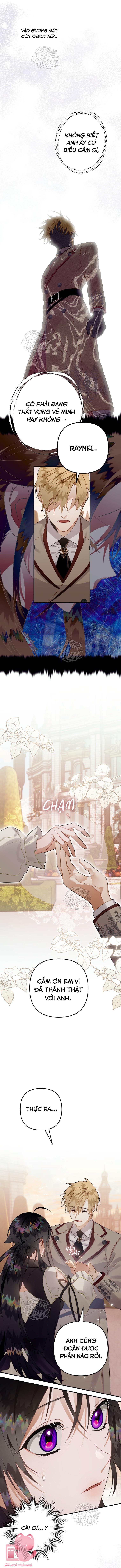 Bỗng Nhiên Tôi Trở Thành Quạ Đen!! - Chap 35