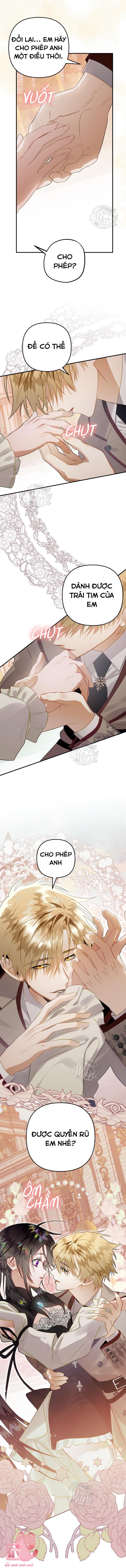 Bỗng Nhiên Tôi Trở Thành Quạ Đen!! - Chap 35