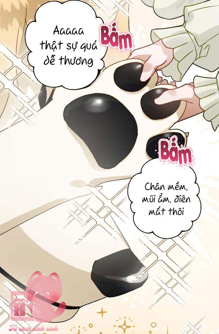 Bỗng Nhiên Tôi Trở Thành Quạ Đen!! - Chap 37
