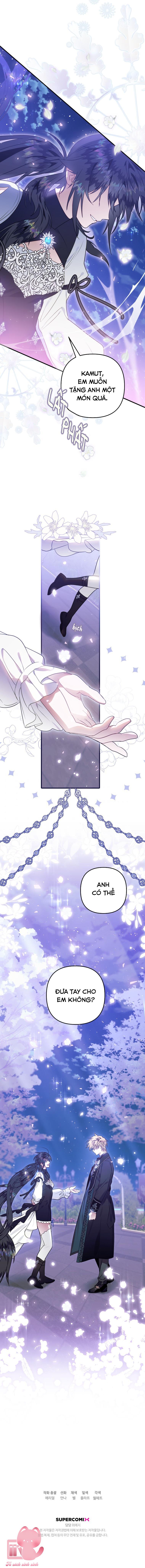 Bỗng Nhiên Tôi Trở Thành Quạ Đen!! - Chap 42