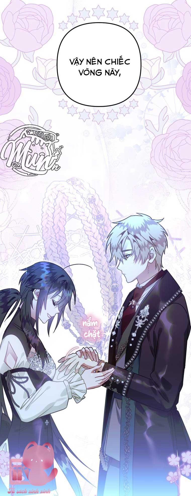 Bỗng Nhiên Tôi Trở Thành Quạ Đen!! - Chap 43