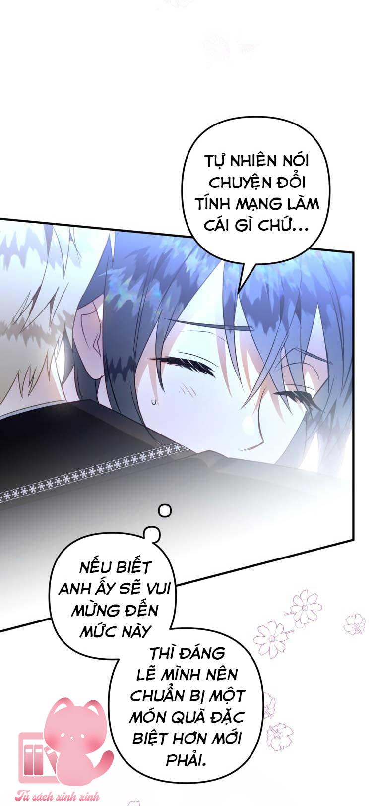 Bỗng Nhiên Tôi Trở Thành Quạ Đen!! - Chap 43