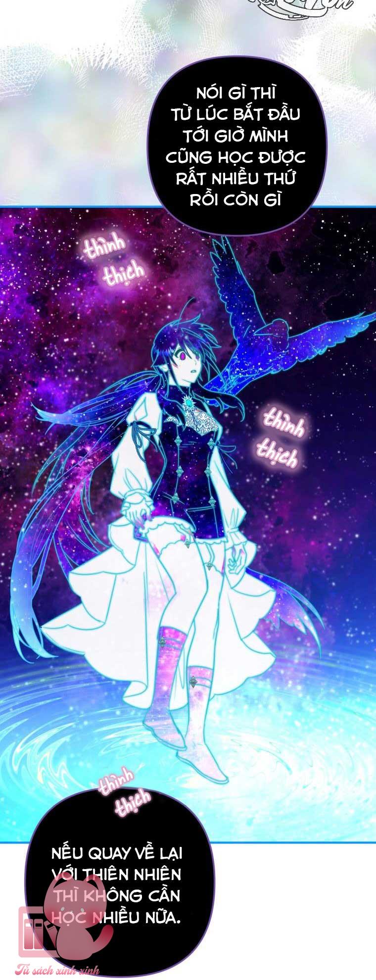 Bỗng Nhiên Tôi Trở Thành Quạ Đen!! - Chap 43