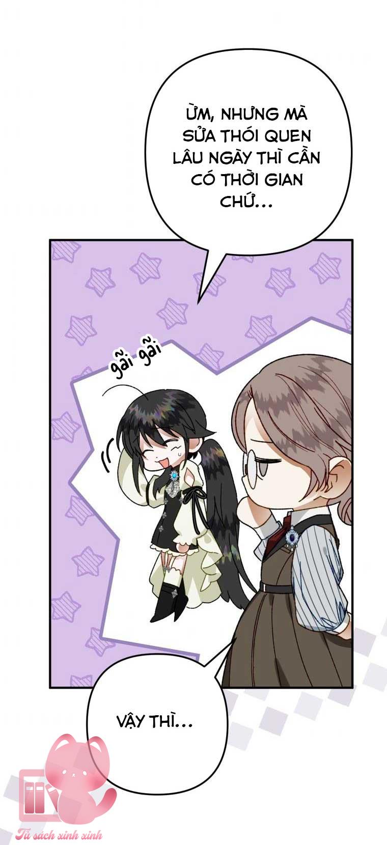 Bỗng Nhiên Tôi Trở Thành Quạ Đen!! - Chap 43