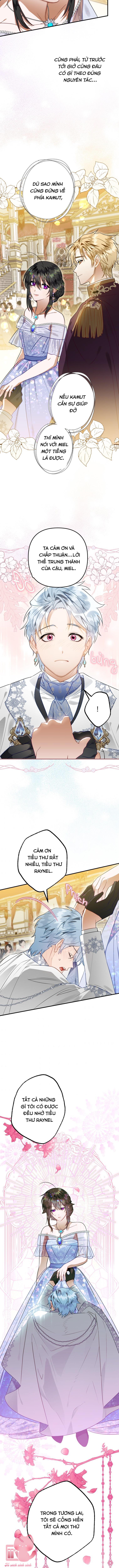 Bỗng Nhiên Tôi Trở Thành Quạ Đen!! - Chap 46