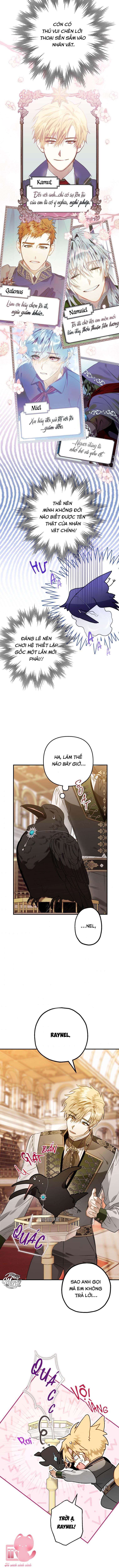 Bỗng Nhiên Tôi Trở Thành Quạ Đen!! - Chap 48