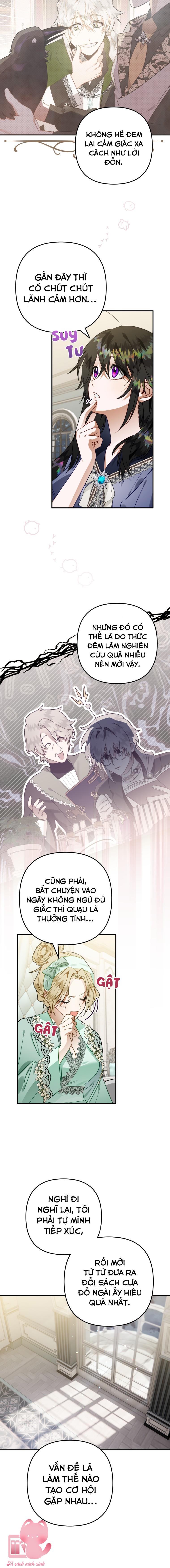 Bỗng Nhiên Tôi Trở Thành Quạ Đen!! - Chap 51