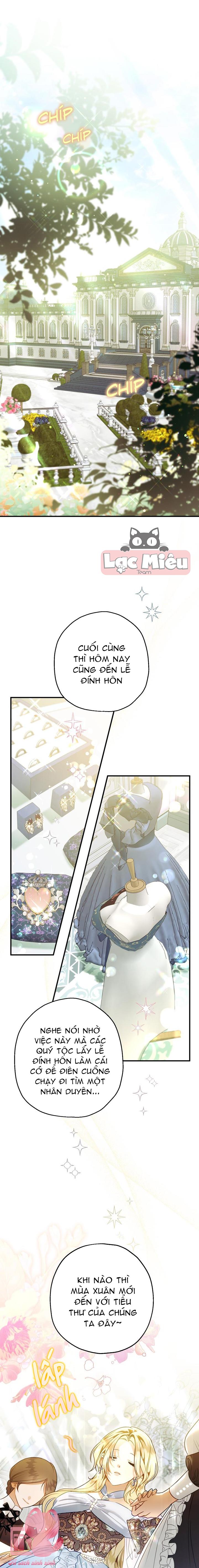 Bỗng Nhiên Tôi Trở Thành Quạ Đen!! - Chap 56