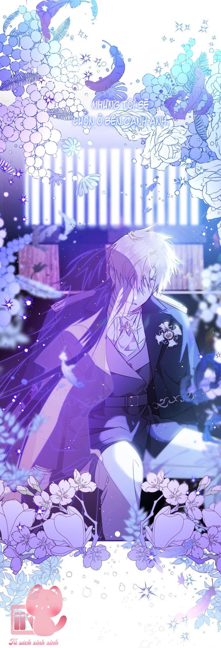 Bỗng Nhiên Tôi Trở Thành Quạ Đen!! - Chap 6