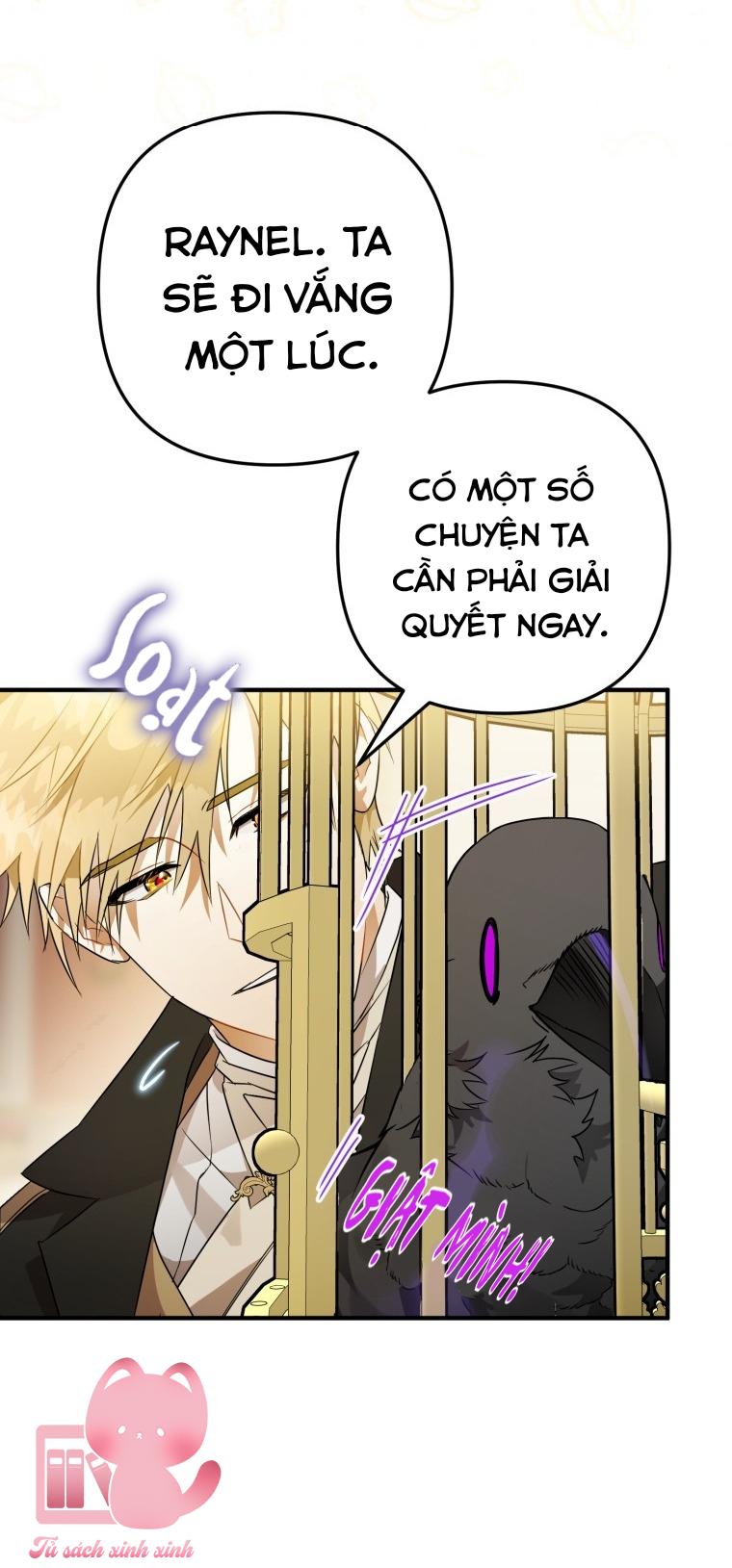 Bỗng Nhiên Tôi Trở Thành Quạ Đen!! - Chap 6