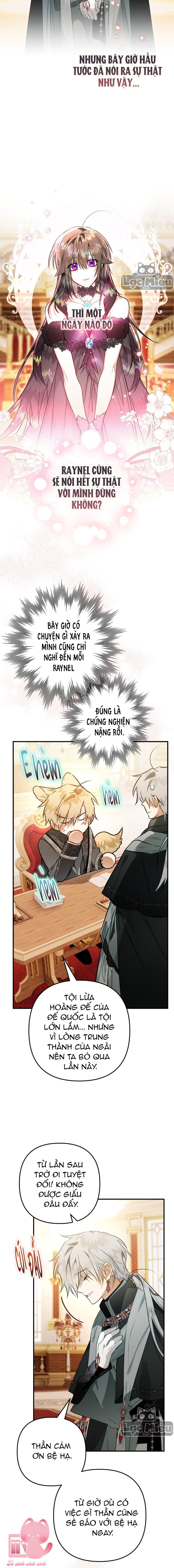 Bỗng Nhiên Tôi Trở Thành Quạ Đen!! - Chap 61