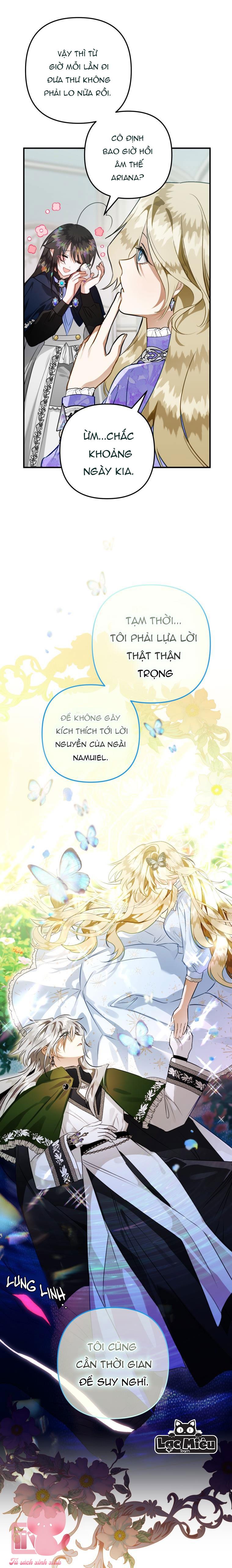 Bỗng Nhiên Tôi Trở Thành Quạ Đen!! - Chap 66