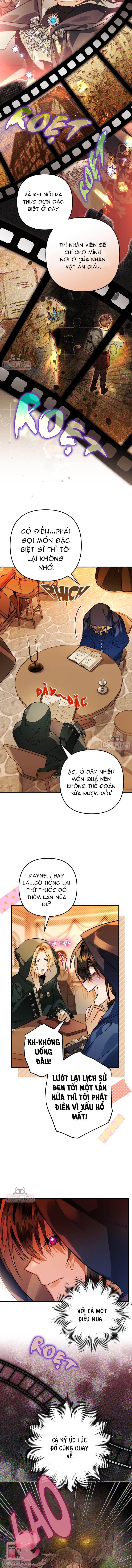 Bỗng Nhiên Tôi Trở Thành Quạ Đen!! - Chap 72