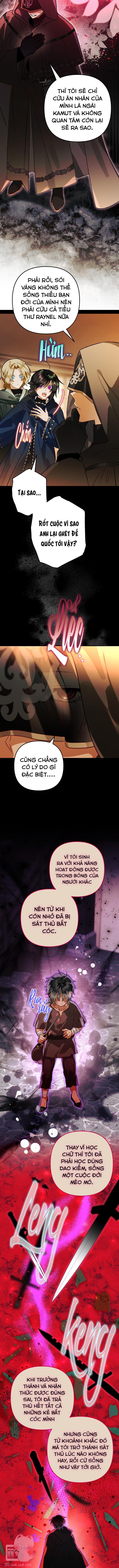 Bỗng Nhiên Tôi Trở Thành Quạ Đen!! - Chap 73