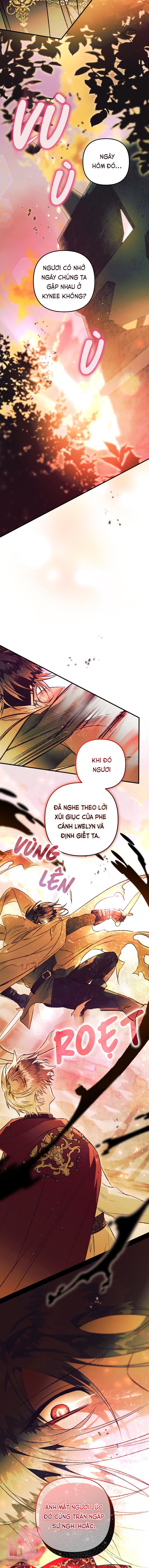 Bỗng Nhiên Tôi Trở Thành Quạ Đen!! - Chap 77