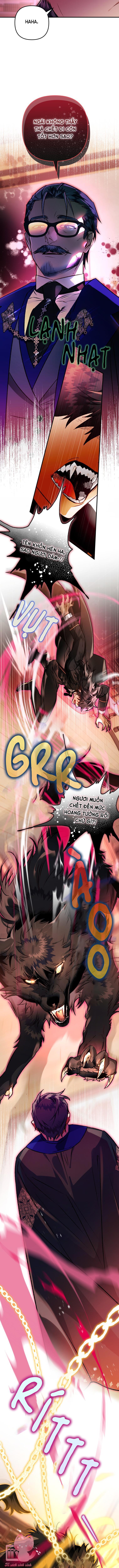 Bỗng Nhiên Tôi Trở Thành Quạ Đen!! - Chap 79