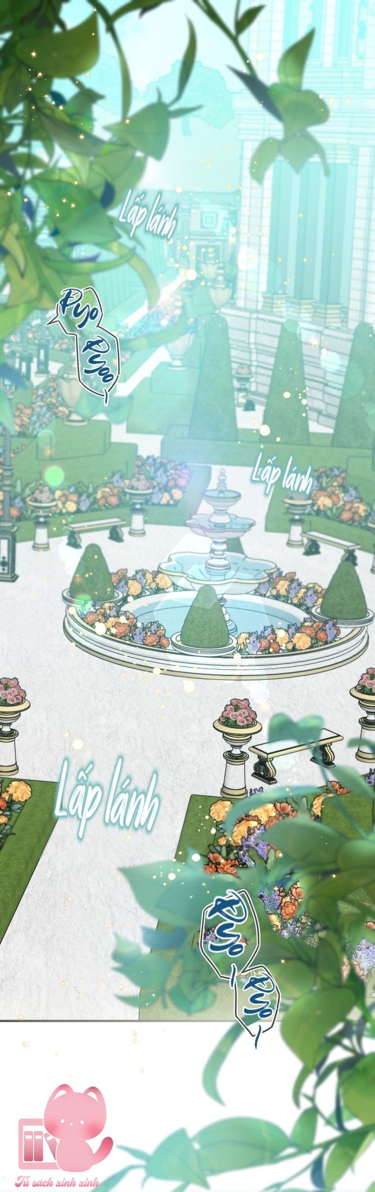 Bỗng Nhiên Tôi Trở Thành Quạ Đen!! - Chap 8