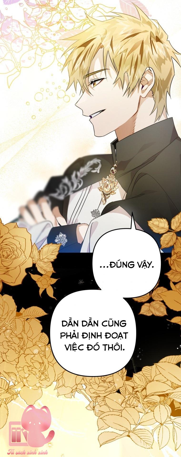 Bỗng Nhiên Tôi Trở Thành Quạ Đen!! - Chap 8