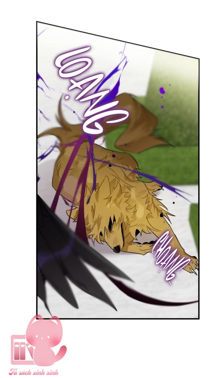 Bỗng Nhiên Tôi Trở Thành Quạ Đen!! - Chap 8