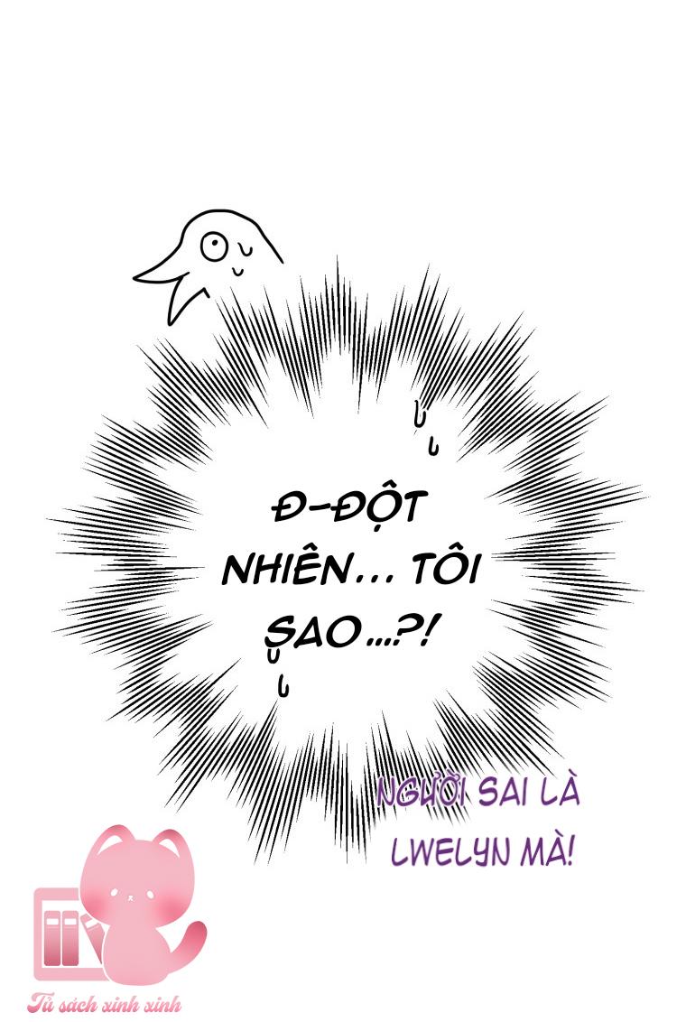 Bỗng Nhiên Tôi Trở Thành Quạ Đen!! - Chap 8
