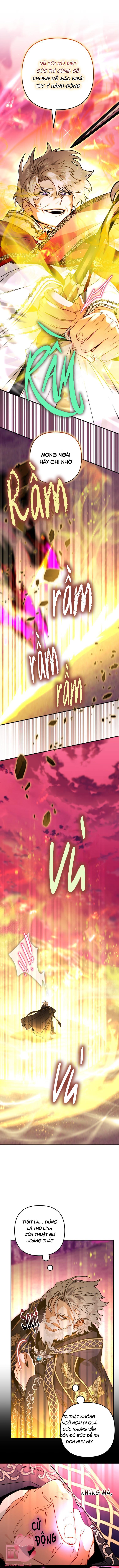 Bỗng Nhiên Tôi Trở Thành Quạ Đen!! - Chap 87