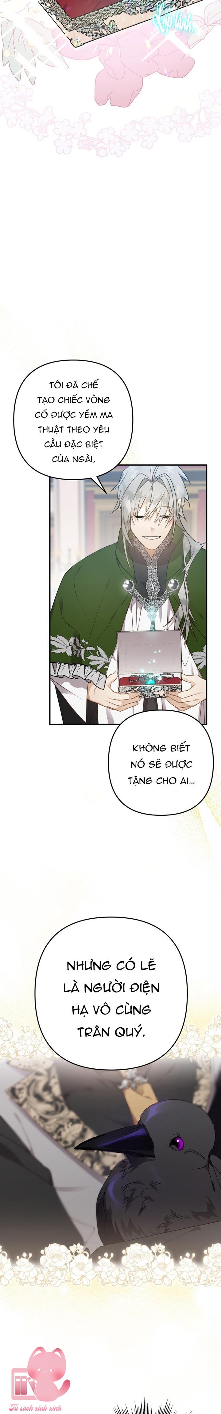 Bỗng Nhiên Tôi Trở Thành Quạ Đen!! - Chap 9