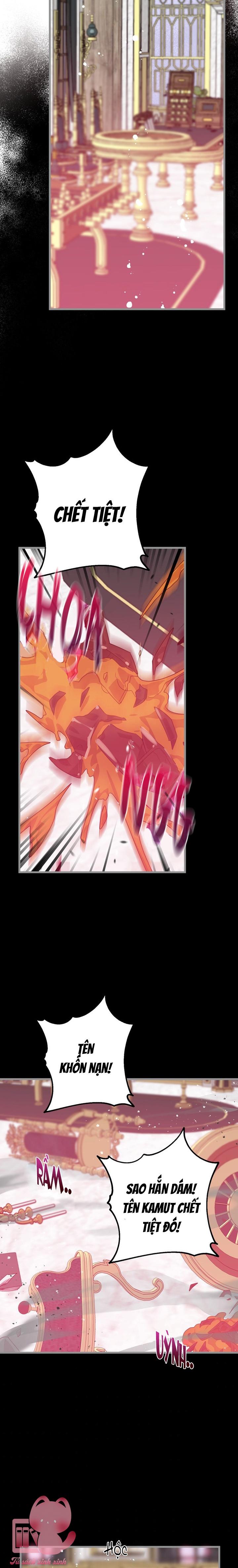 Bỗng Nhiên Tôi Trở Thành Quạ Đen!! - Chap 9