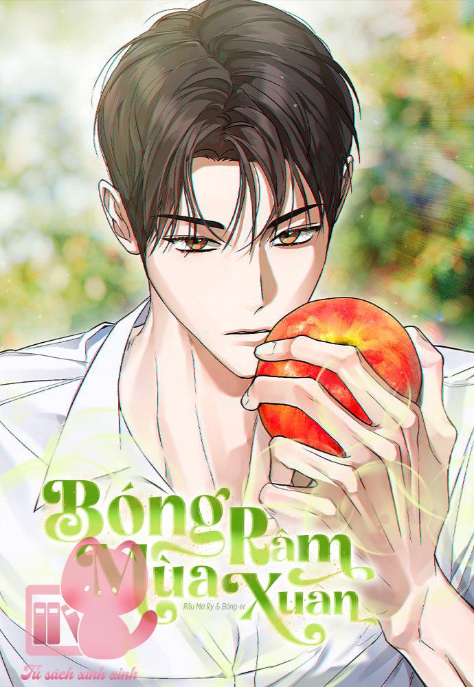 Bóng Râm Mùa Xuân - Chap 10