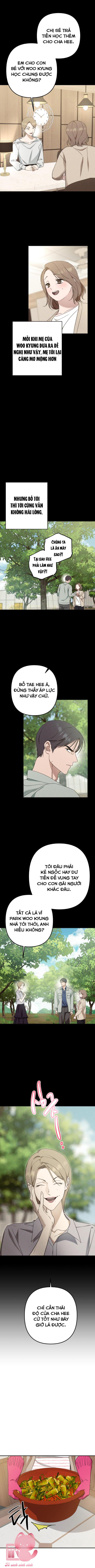 Bóng Râm Mùa Xuân - Chap 7