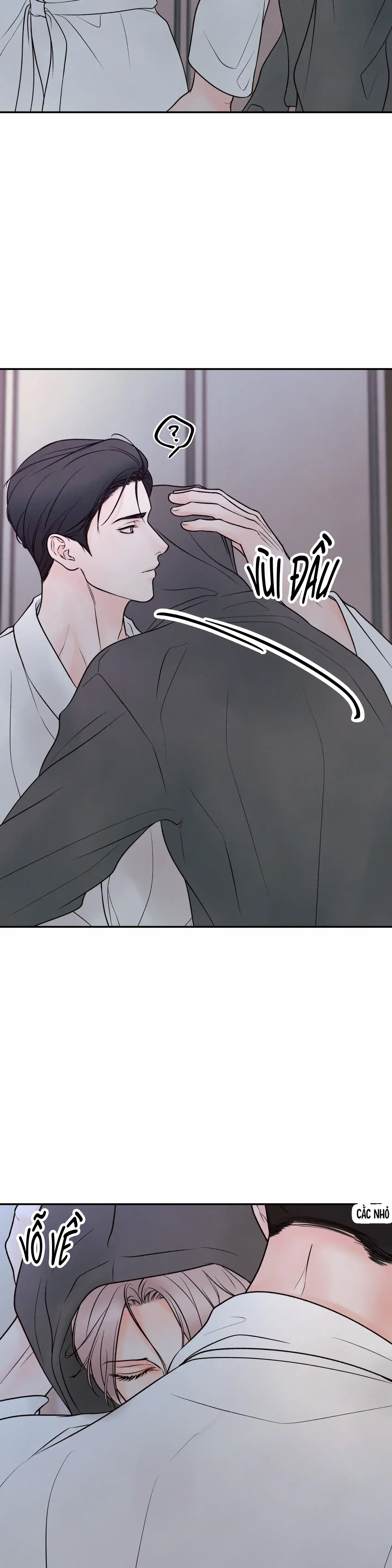 Borderline Chap 18 - Next Chap 19
