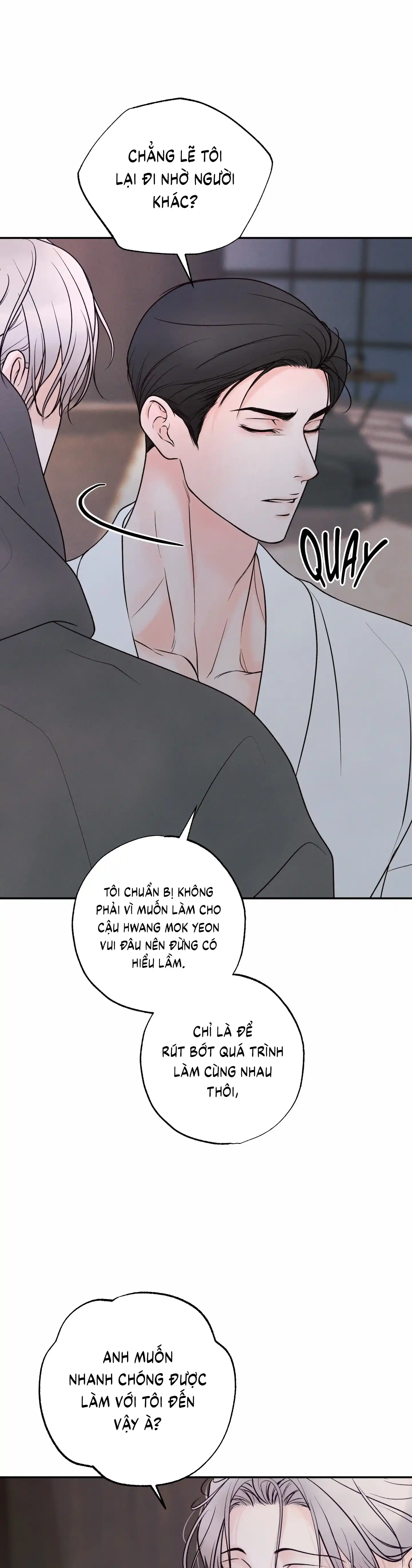 Borderline Chap 18 - Next Chap 19