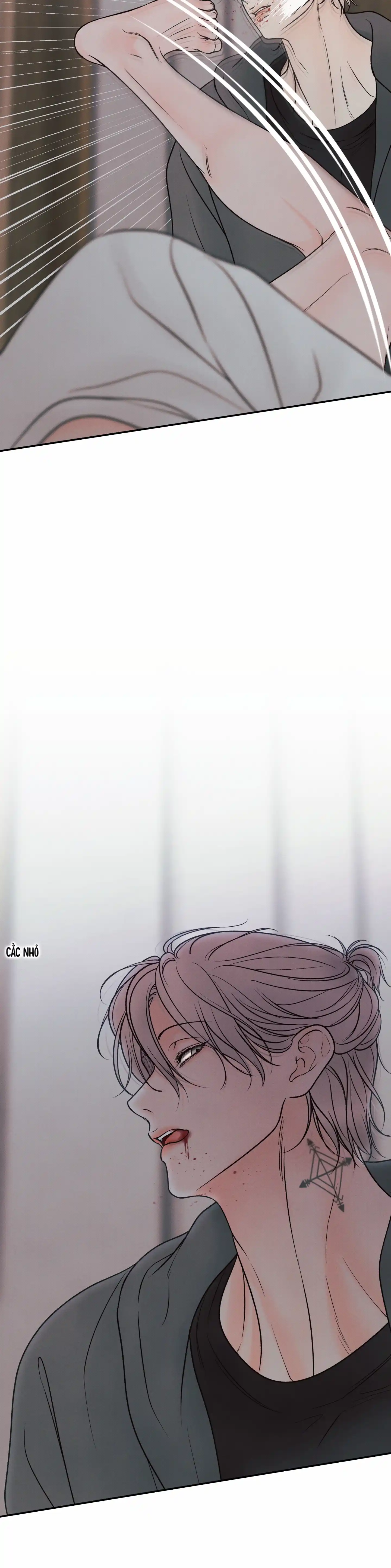 Borderline Chap 18 - Next Chap 19