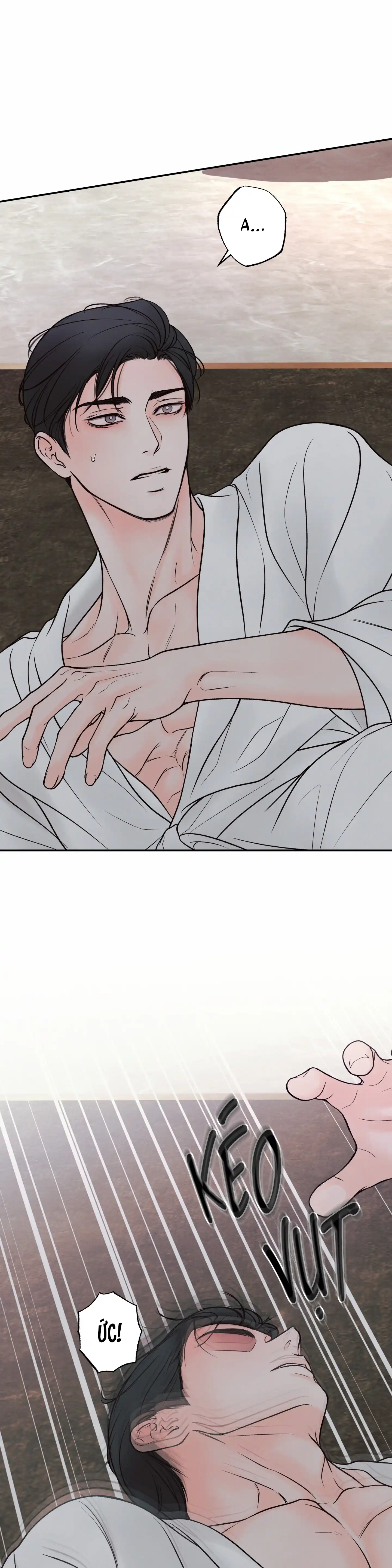 Borderline Chap 18 - Next Chap 19