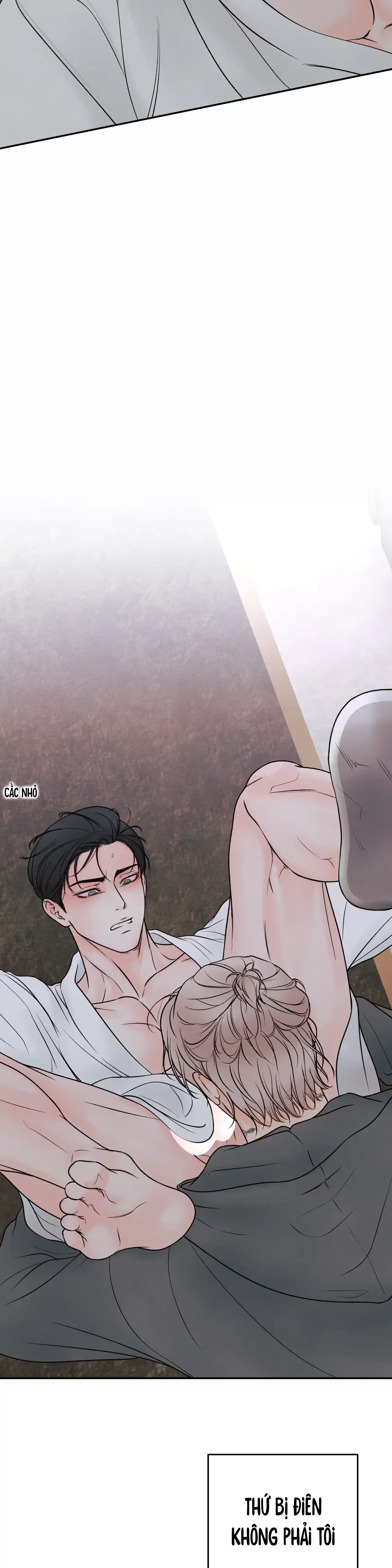 Borderline Chap 18 - Next Chap 19