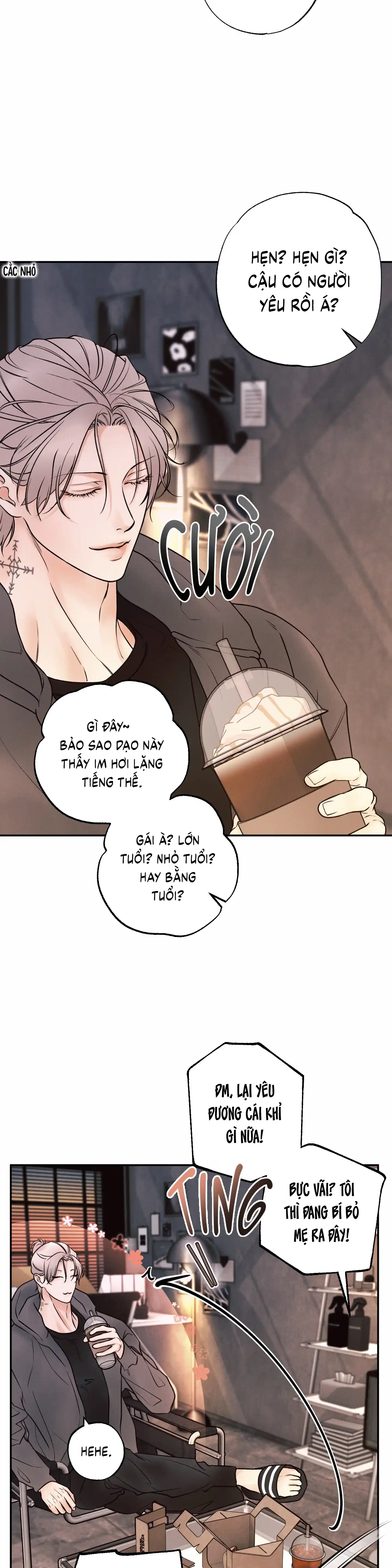 Borderline Chap 18 - Next Chap 19
