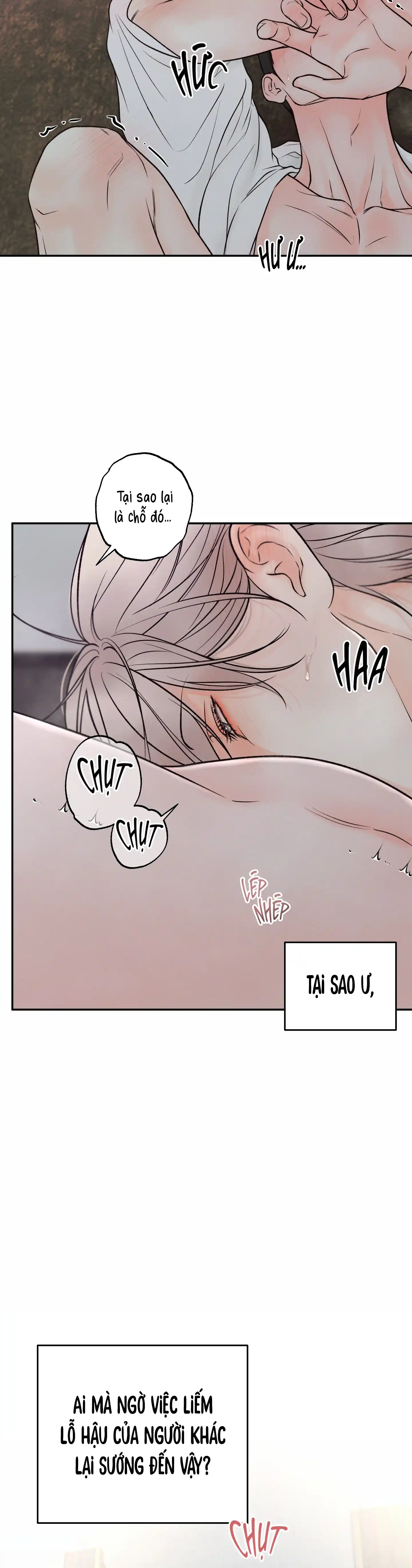 Borderline Chap 19 - Next Chap 20