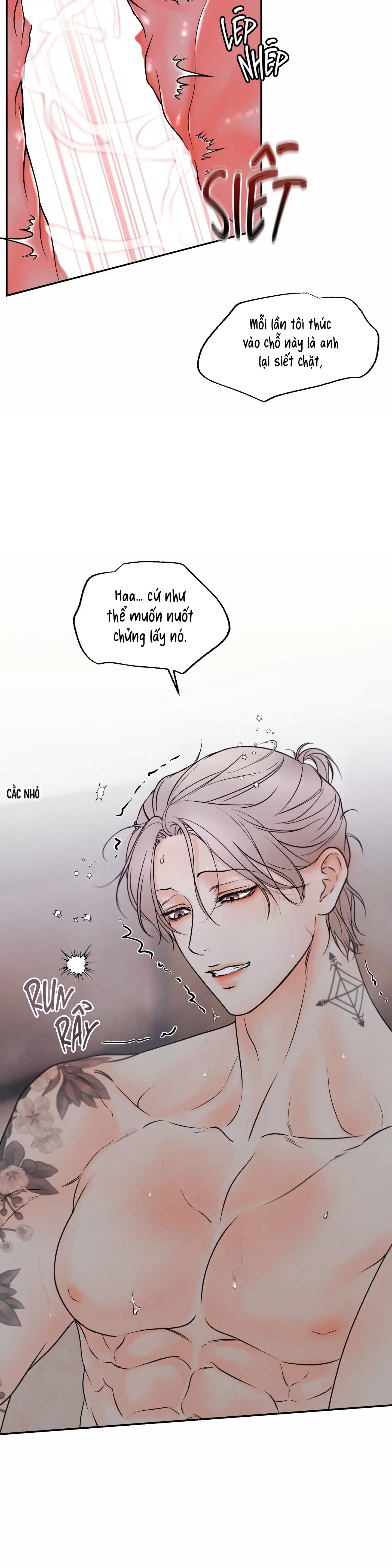 Borderline Chap 19 - Next Chap 20