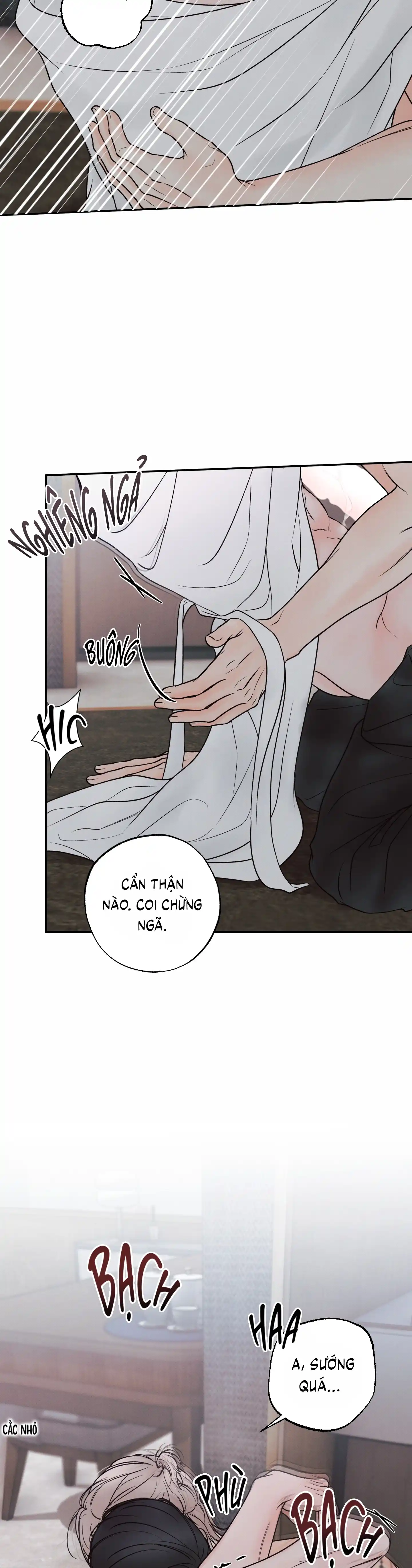 Borderline Chap 19 - Next Chap 20