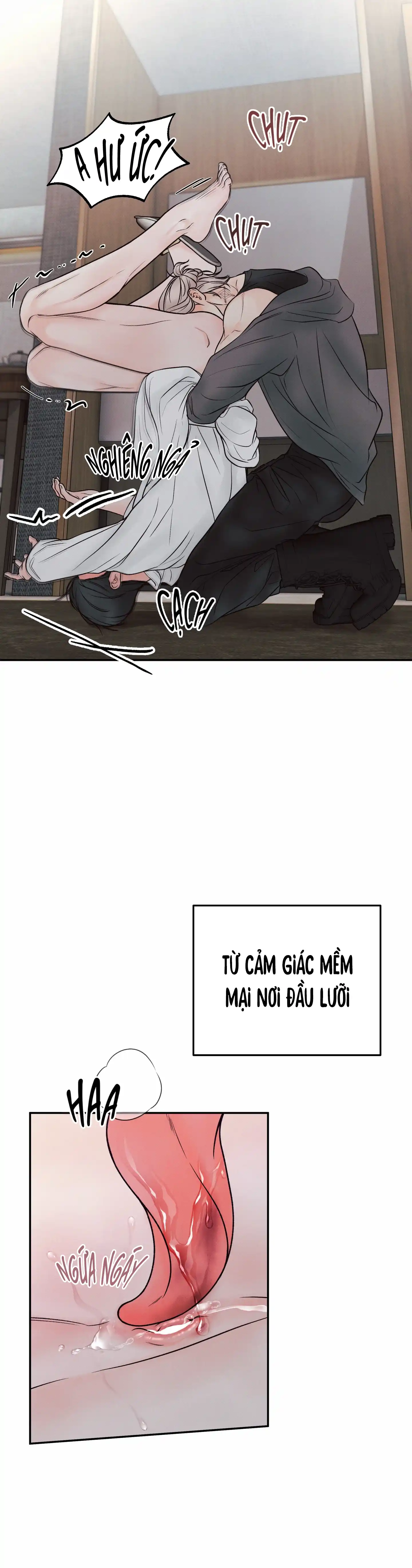 Borderline Chap 19 - Next Chap 20