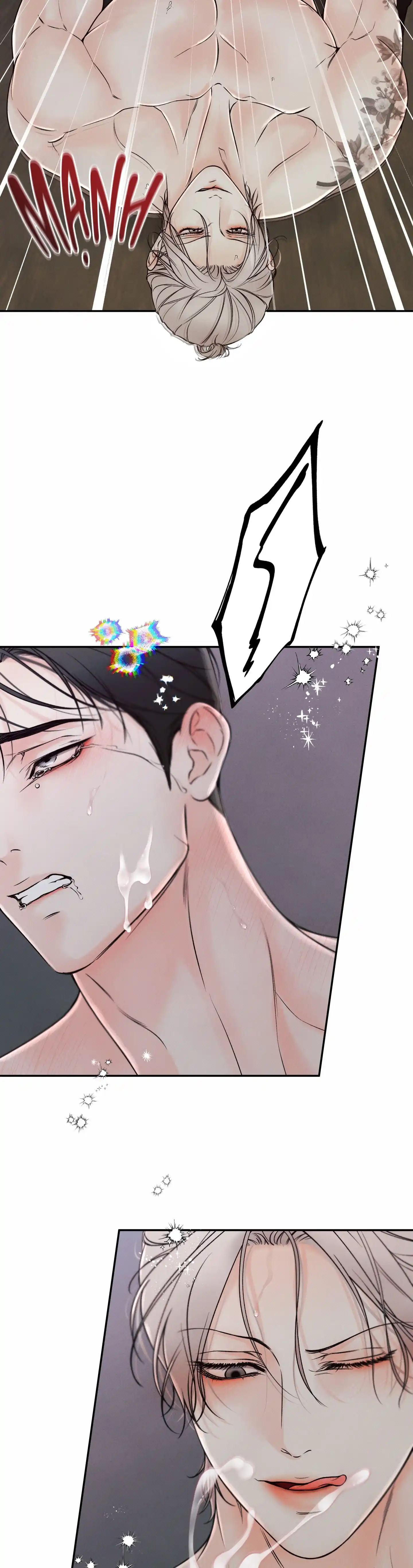 Borderline Chap 19 - Next Chap 20