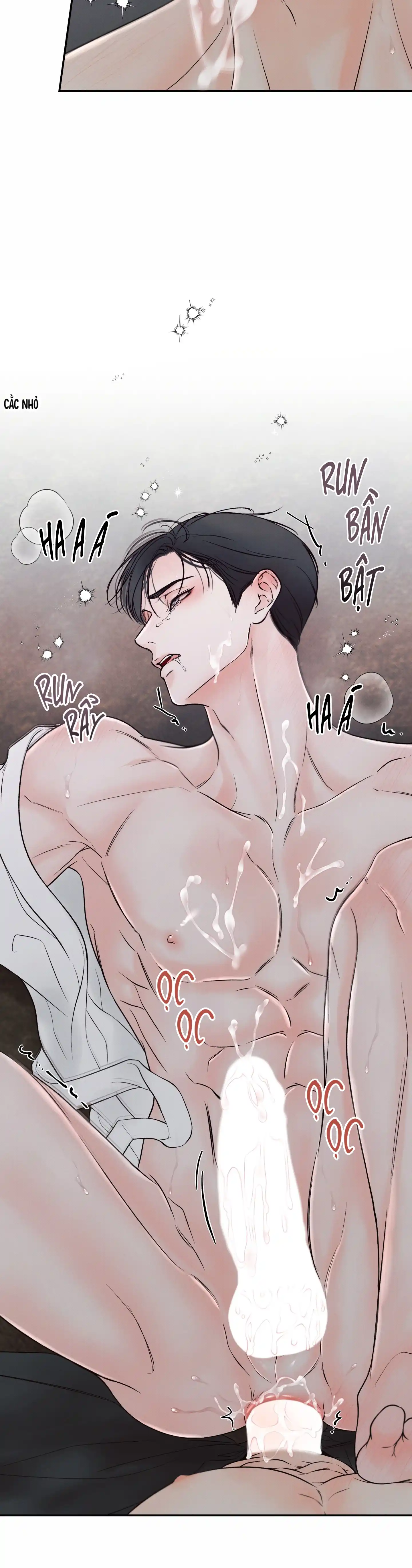 Borderline Chap 19 - Next Chap 20