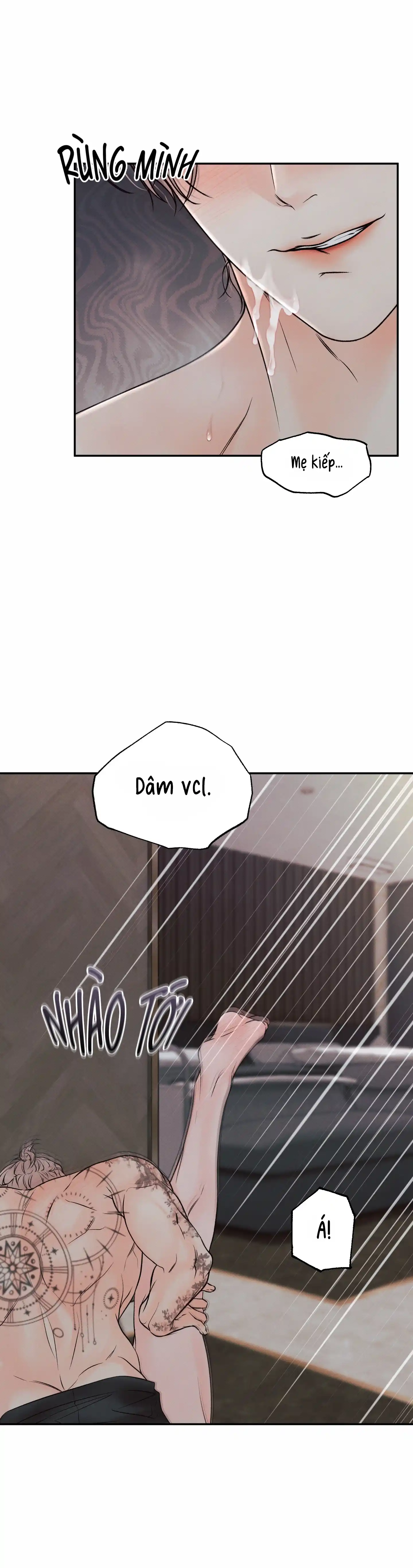 Borderline Chap 19 - Next Chap 20