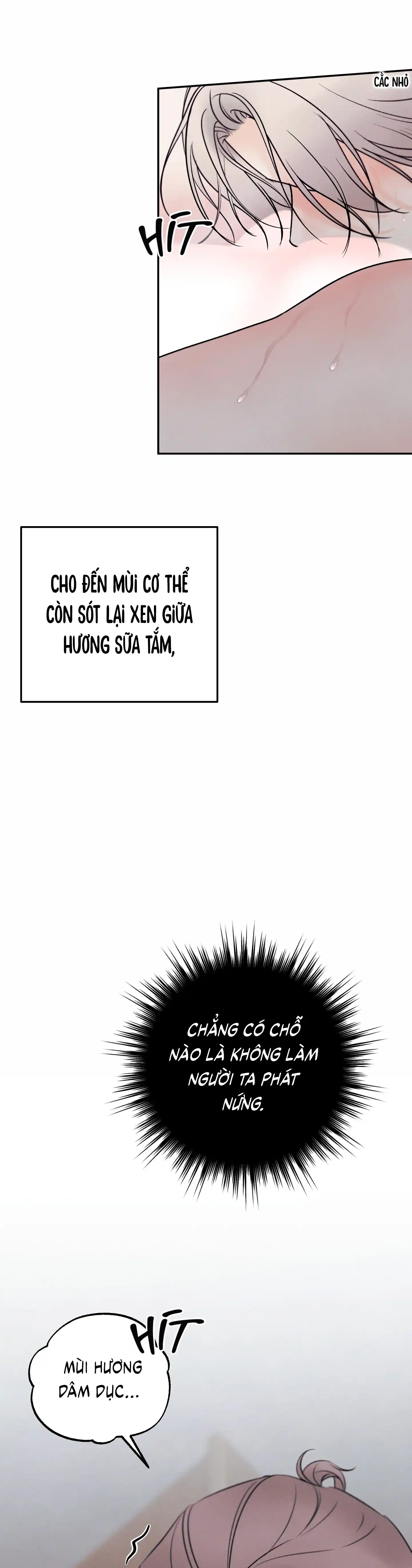 Borderline Chap 19 - Next Chap 20