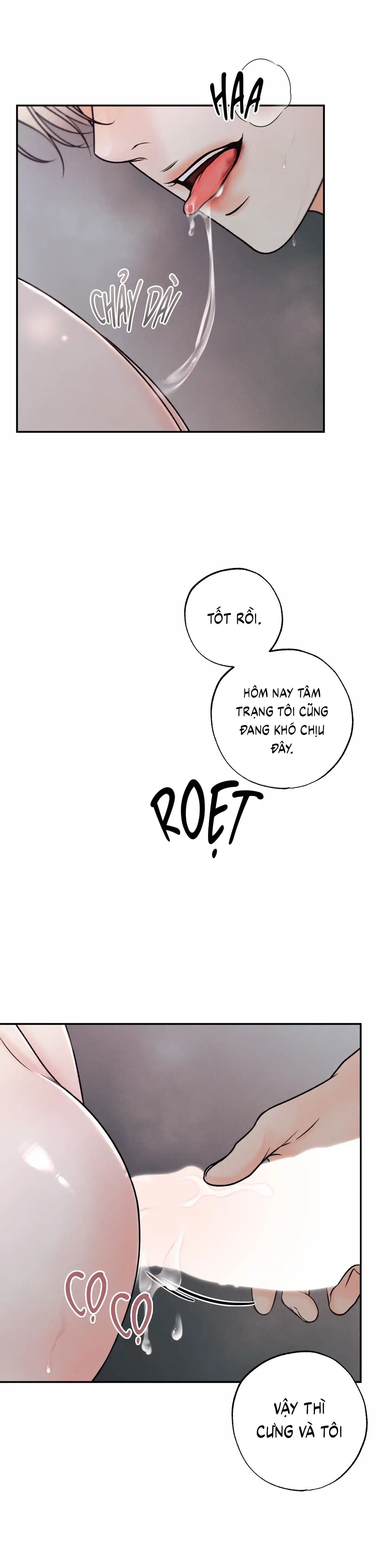 Borderline Chap 19 - Next Chap 20
